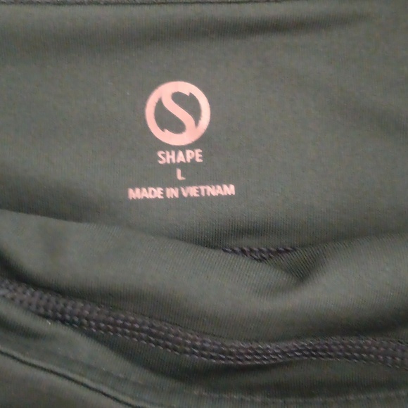 Shape leggings - Picture 3 of 6